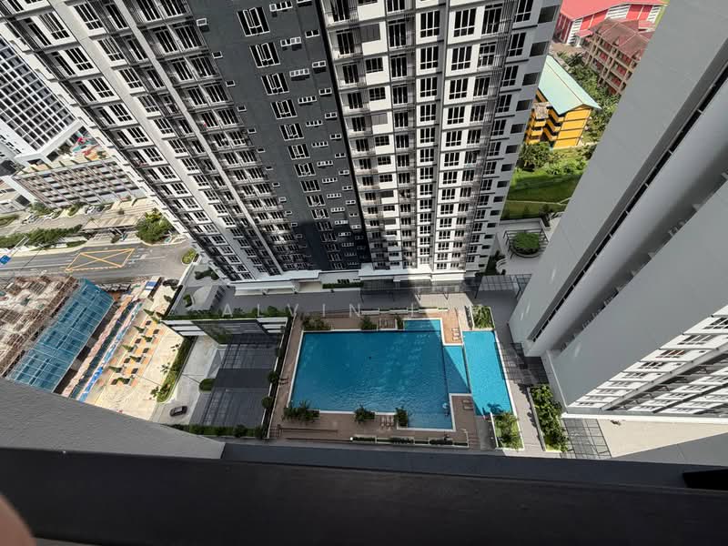 Servis Apartment untuk Disewa di TRELLIS RESIDENCES - Alvin Lim - Exterior - PropertyGuru.com.my
