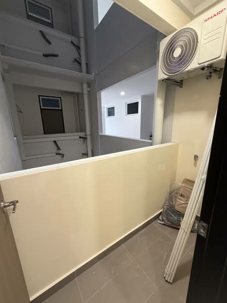 Servis Apartment untuk Disewa di TRELLIS RESIDENCES - Alvin Lim - Interior - PropertyGuru.com.my