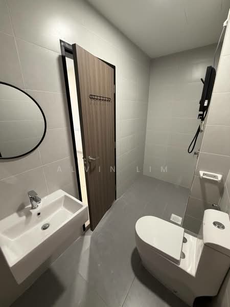 Servis Apartment untuk Disewa di TRELLIS RESIDENCES - Alvin Lim - Bathroom - PropertyGuru.com.my