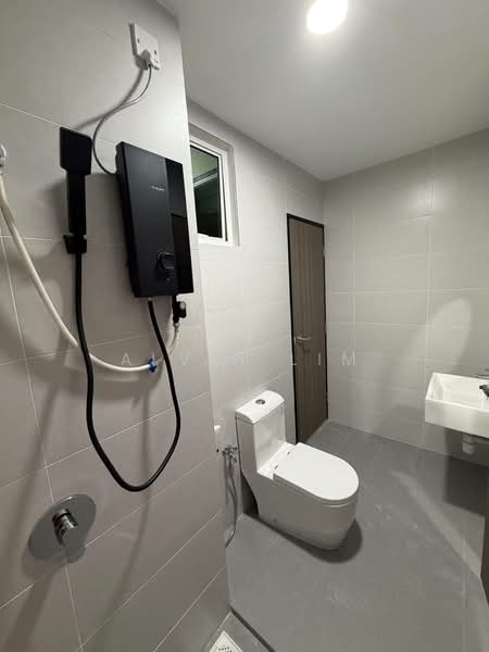 Servis Apartment untuk Disewa di TRELLIS RESIDENCES - Alvin Lim - Bathroom - PropertyGuru.com.my