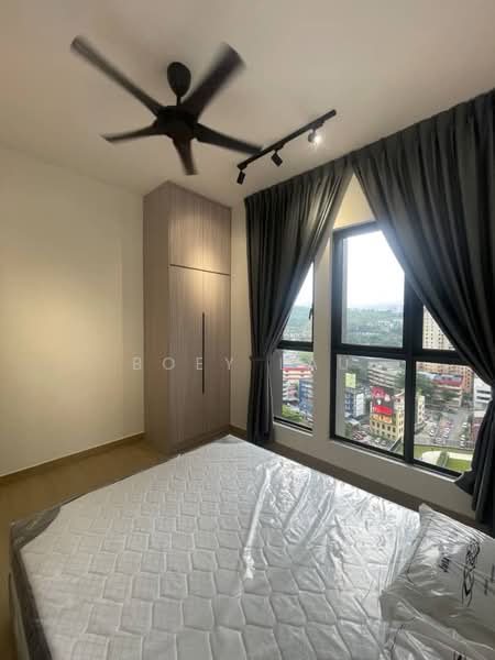 Service Residence for Rent at The Harmony - Boey Lau - PropertyGuru.com.my