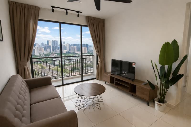 Service Residence for Sale at Kenwingston Skylofts - Alvin Lim - Living Room - PropertyGuru.com.my