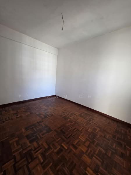 Kondominium untuk Dijual di Bay View Villas - Yit Kam Choo - PropertyGuru.com.my