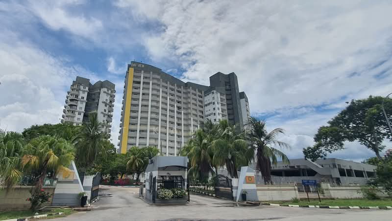Kondominium untuk Dijual di Bay View Villas - Yit Kam Choo - PropertyGuru.com.my