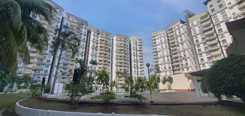 Kondominium untuk Dijual di Bay View Villas - Yit Kam Choo - PropertyGuru.com.my