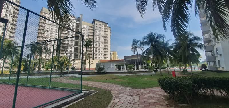 Kondominium untuk Dijual di Bay View Villas - Yit Kam Choo - PropertyGuru.com.my