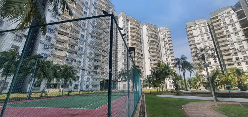 Kondominium untuk Dijual di Bay View Villas - Yit Kam Choo - PropertyGuru.com.my