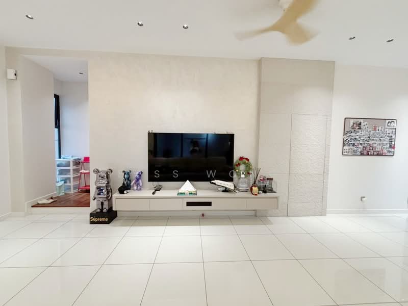Rumah Teres 2 Tingkat untuk Dijual di Medini (Iskandar Puteri (Nusajaya)) - Bess Wong - PropertyGuru.com.my