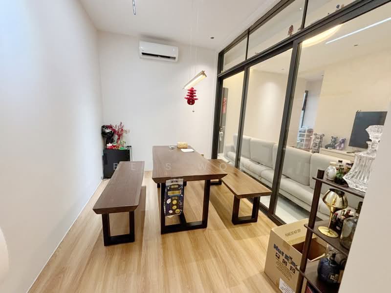 Rumah Teres 2 Tingkat untuk Dijual di Medini (Iskandar Puteri (Nusajaya)) - Bess Wong - PropertyGuru.com.my
