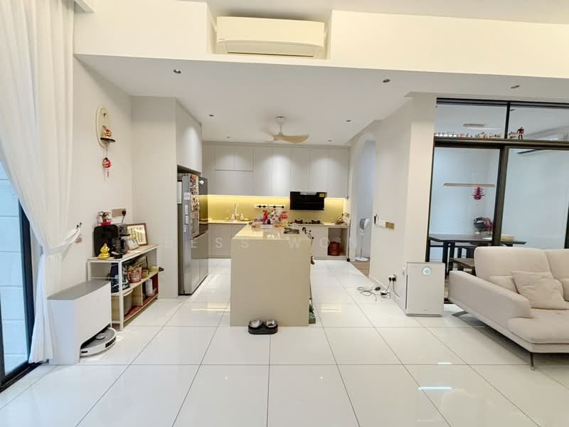 Rumah Teres 2 Tingkat untuk Dijual di Medini (Iskandar Puteri (Nusajaya)) - Bess Wong - PropertyGuru.com.my