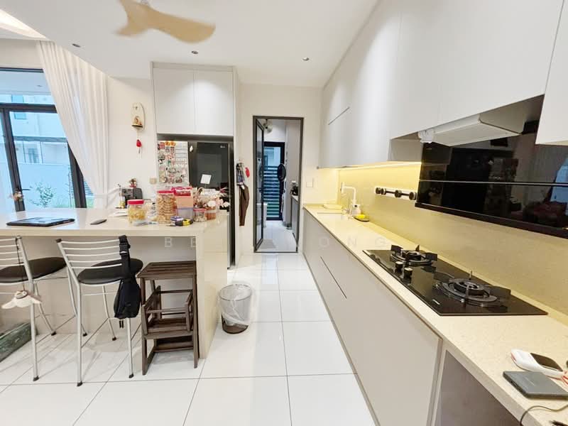 Rumah Teres 2 Tingkat untuk Dijual di Medini (Iskandar Puteri (Nusajaya)) - Bess Wong - PropertyGuru.com.my