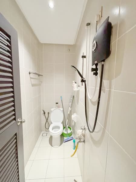 Rumah Teres 2 Tingkat untuk Dijual di Medini (Iskandar Puteri (Nusajaya)) - Bess Wong - PropertyGuru.com.my