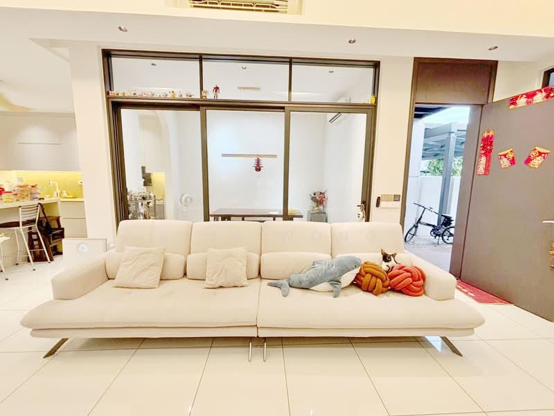 Rumah Teres 2 Tingkat untuk Dijual di Medini (Iskandar Puteri (Nusajaya)) - Bess Wong - PropertyGuru.com.my