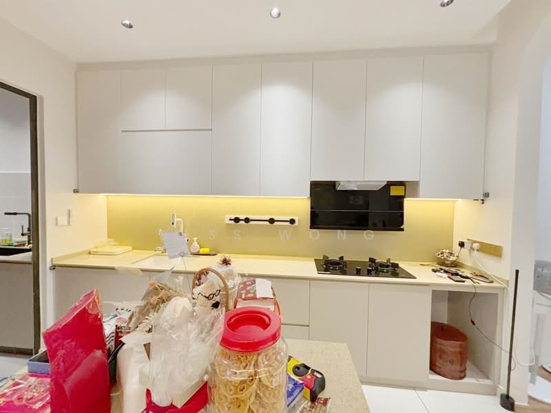 Rumah Teres 2 Tingkat untuk Dijual di Medini (Iskandar Puteri (Nusajaya)) - Bess Wong - PropertyGuru.com.my