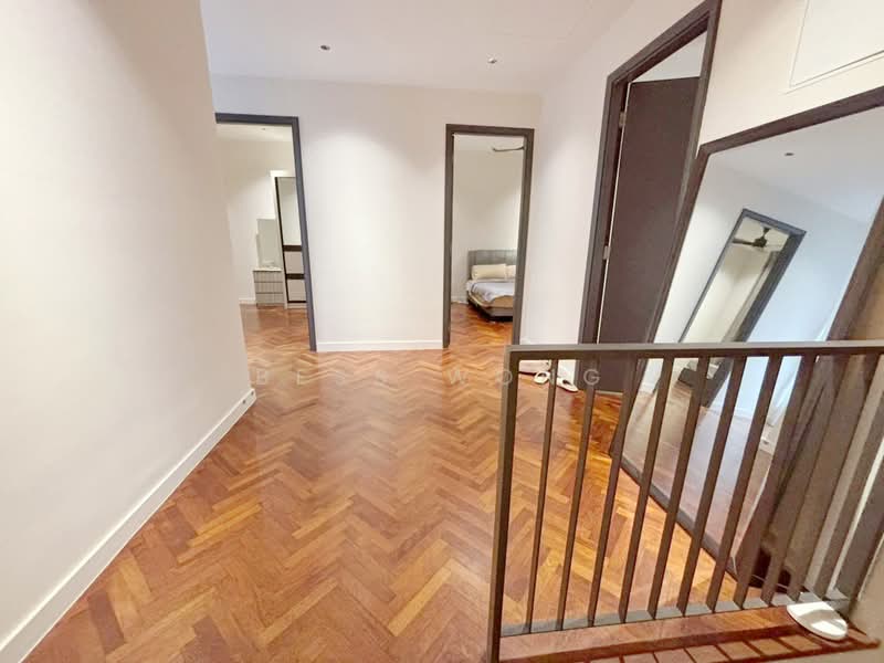Rumah Teres 2 Tingkat untuk Dijual di Medini (Iskandar Puteri (Nusajaya)) - Bess Wong - PropertyGuru.com.my