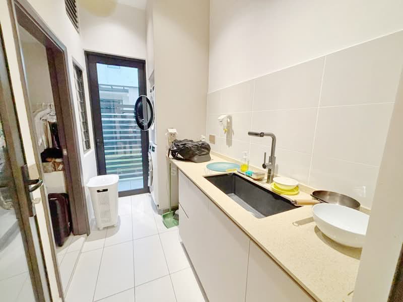 Rumah Teres 2 Tingkat untuk Dijual di Medini (Iskandar Puteri (Nusajaya)) - Bess Wong - PropertyGuru.com.my