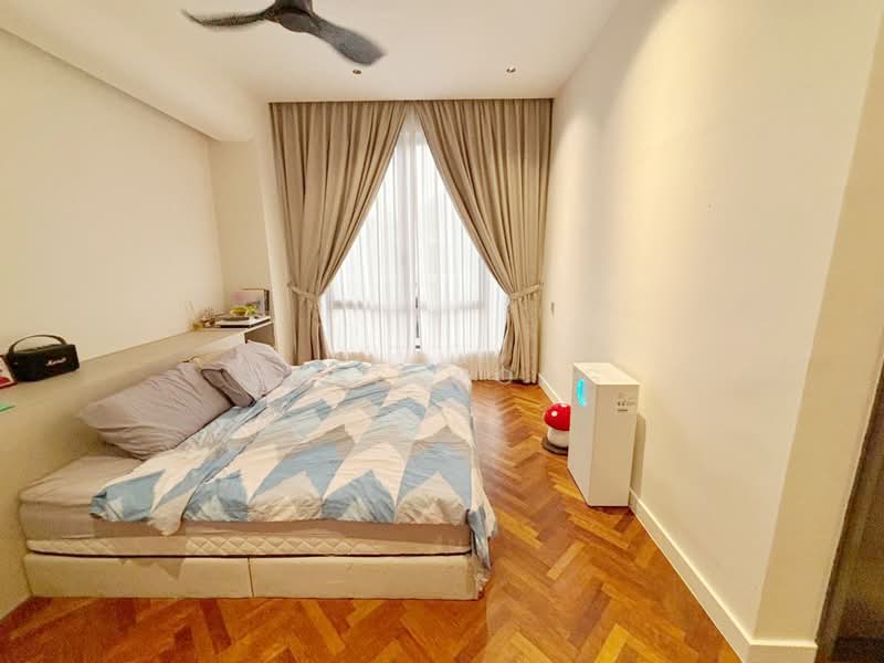 Rumah Teres 2 Tingkat untuk Dijual di Medini (Iskandar Puteri (Nusajaya)) - Bess Wong - PropertyGuru.com.my