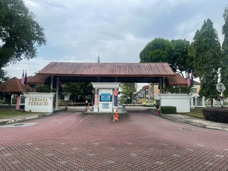 2-storey Terraced House for Sale in Taman Sri Pulai Perdana (Skudai) - Jeffrey Kiong - Exterior - PropertyGuru.com.my