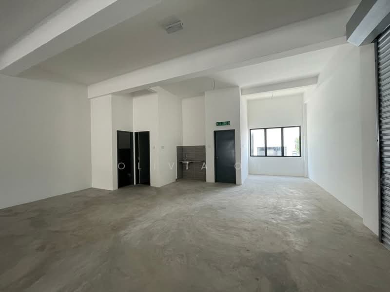Shop / Office for Rent in Taman Bukit Kepayang (Bukit Kepayang) - OLIVIA OH - Interior - PropertyGuru.com.my
