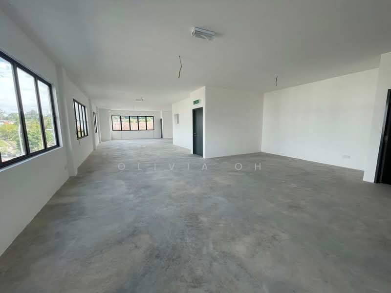 Shop / Office for Rent in Taman Bukit Kepayang (Bukit Kepayang) - OLIVIA OH - Interior - PropertyGuru.com.my