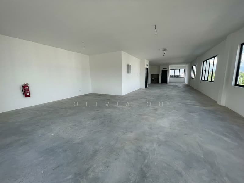 Shop / Office for Rent in Taman Bukit Kepayang (Bukit Kepayang) - OLIVIA OH - Interior - PropertyGuru.com.my