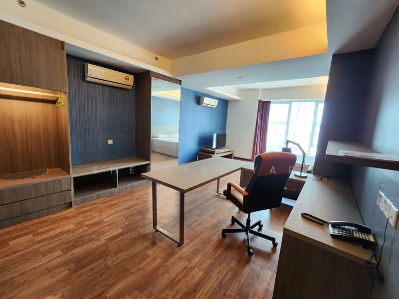 Kondominium untuk Disewa di 591 Damansara SA - Shernese Yap - Study - PropertyGuru.com.my