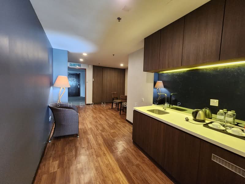 Kondominium untuk Disewa di 591 Damansara SA - Shernese Yap - Interior - PropertyGuru.com.my
