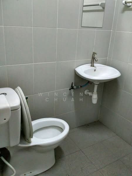 Rumah Teres 1 Tingkat untuk Dijual di Taman Bunga Raya (Setapak) - Wincent Chuah - PropertyGuru.com.my