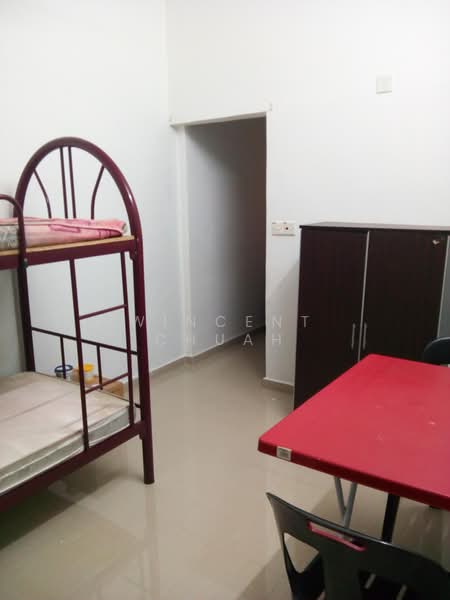 Rumah Teres 1 Tingkat untuk Dijual di Taman Bunga Raya (Setapak) - Wincent Chuah - PropertyGuru.com.my