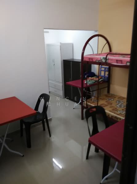 Rumah Teres 1 Tingkat untuk Dijual di Taman Bunga Raya (Setapak) - Wincent Chuah - PropertyGuru.com.my