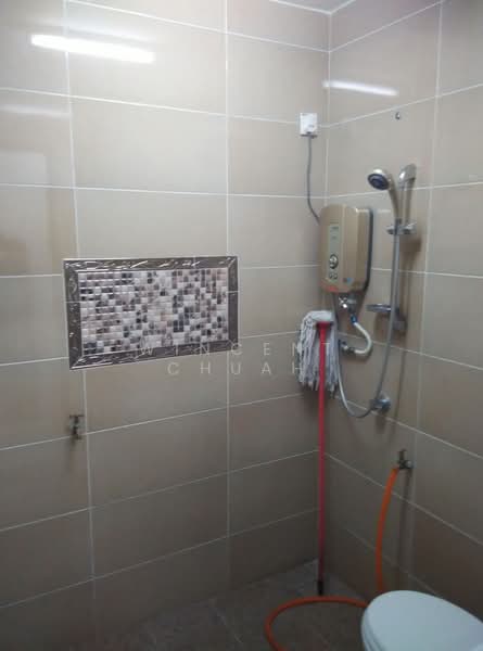 Rumah Teres 1 Tingkat untuk Dijual di Taman Bunga Raya (Setapak) - Wincent Chuah - PropertyGuru.com.my