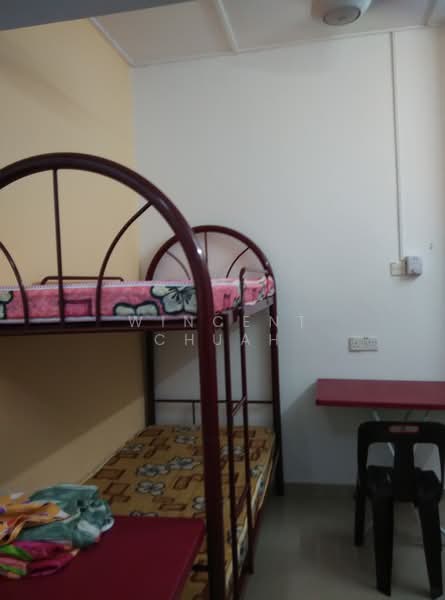 Rumah Teres 1 Tingkat untuk Dijual di Taman Bunga Raya (Setapak) - Wincent Chuah - PropertyGuru.com.my