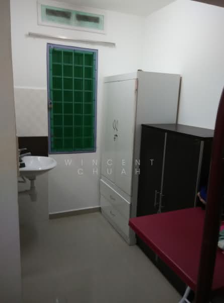 Rumah Teres 1 Tingkat untuk Dijual di Taman Bunga Raya (Setapak) - Wincent Chuah - PropertyGuru.com.my