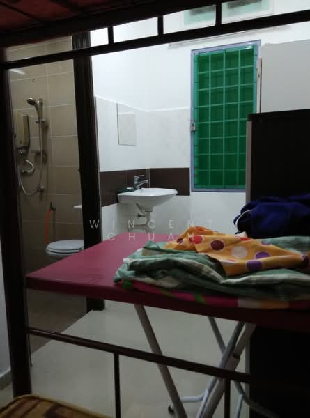 Rumah Teres 1 Tingkat untuk Dijual di Taman Bunga Raya (Setapak) - Wincent Chuah - PropertyGuru.com.my