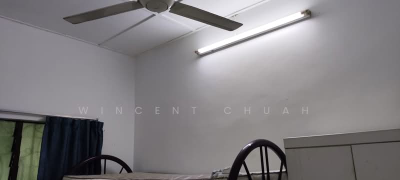 Rumah Teres 1 Tingkat untuk Dijual di Taman Bunga Raya (Setapak) - Wincent Chuah - PropertyGuru.com.my