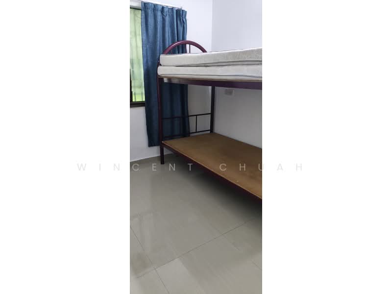 Rumah Teres 1 Tingkat untuk Dijual di Taman Bunga Raya (Setapak) - Wincent Chuah - PropertyGuru.com.my