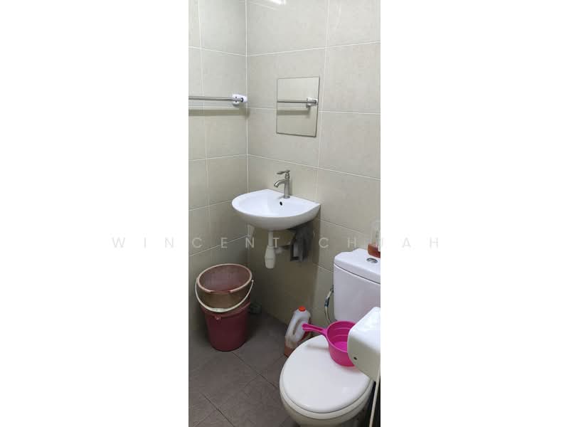 Rumah Teres 1 Tingkat untuk Dijual di Taman Bunga Raya (Setapak) - Wincent Chuah - PropertyGuru.com.my
