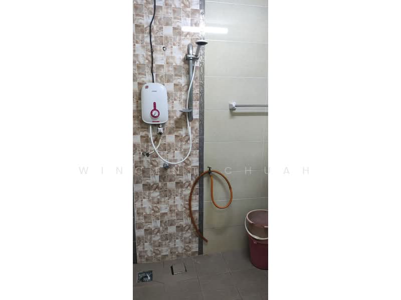 Rumah Teres 1 Tingkat untuk Dijual di Taman Bunga Raya (Setapak) - Wincent Chuah - PropertyGuru.com.my