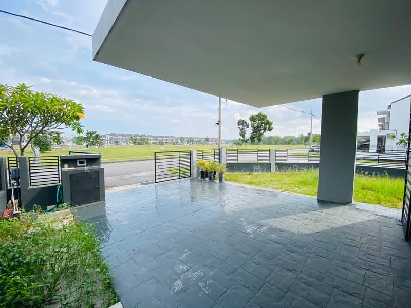 2-storey Terraced House for Sale in Saujana KLIA (Dengkil) - Keasavan Hari Krishnan - PropertyGuru.com.my