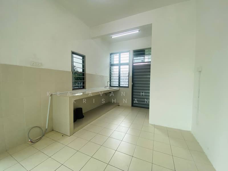 2-storey Terraced House for Sale in Saujana KLIA (Dengkil) - Keasavan Hari Krishnan - PropertyGuru.com.my
