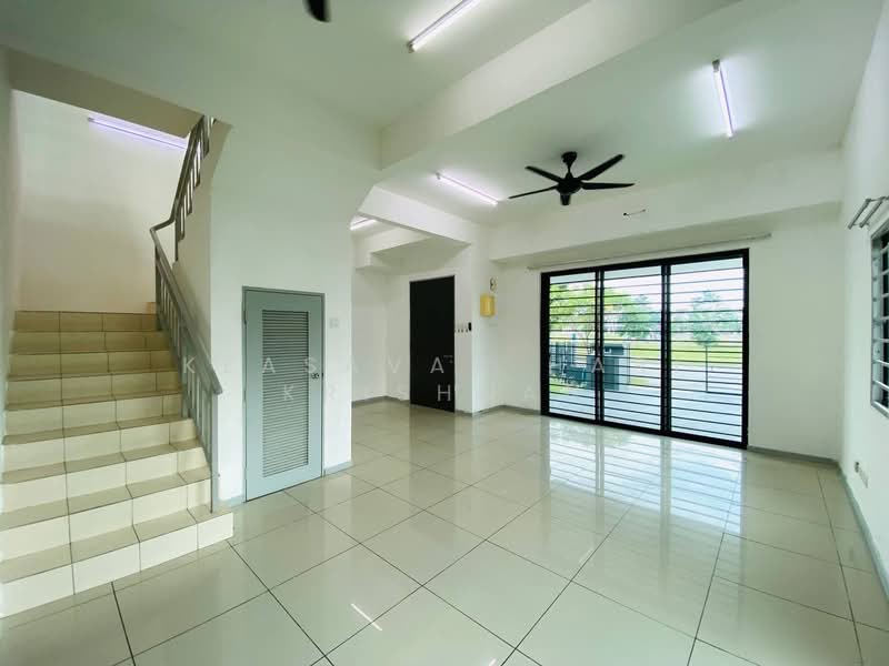 2-storey Terraced House for Sale in Saujana KLIA (Dengkil) - Keasavan Hari Krishnan - PropertyGuru.com.my