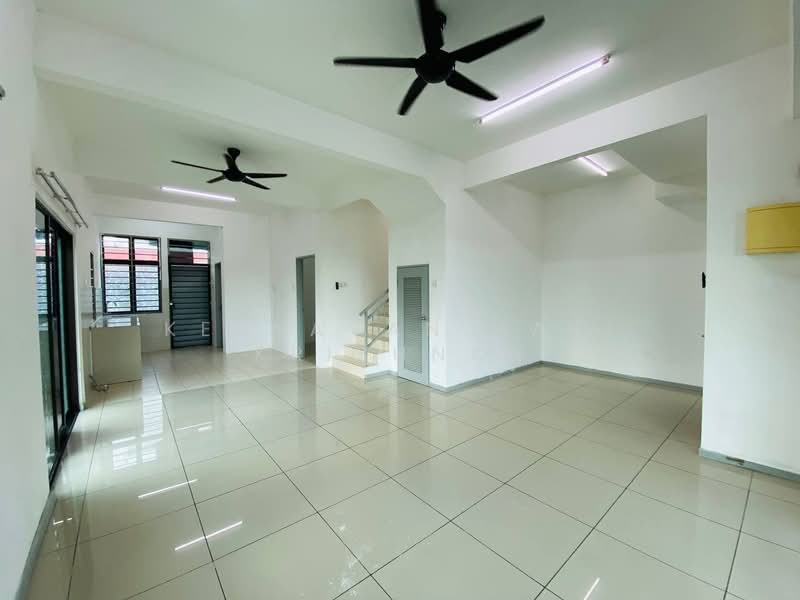 2-storey Terraced House for Sale in Saujana KLIA (Dengkil) - Keasavan Hari Krishnan - PropertyGuru.com.my