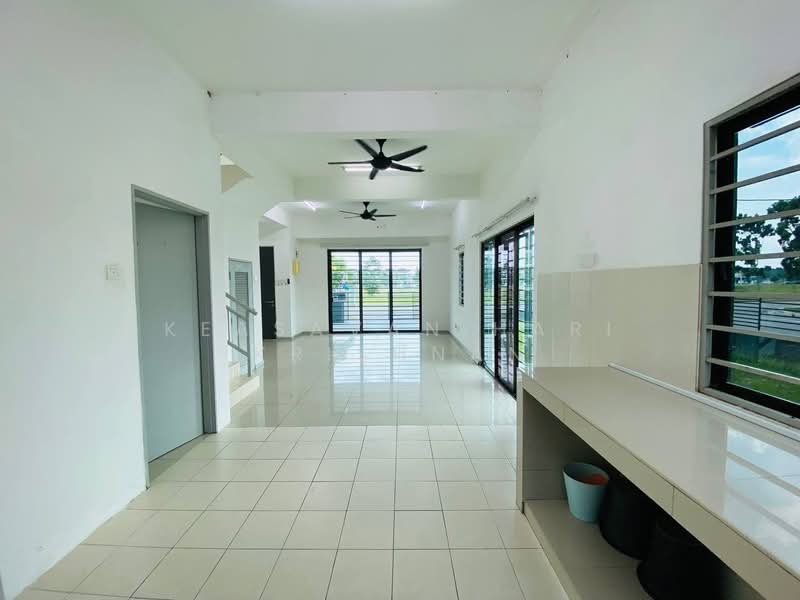 2-storey Terraced House for Sale in Saujana KLIA (Dengkil) - Keasavan Hari Krishnan - PropertyGuru.com.my