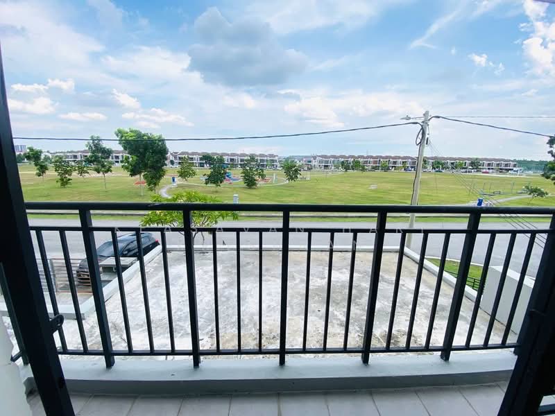 2-storey Terraced House for Sale in Saujana KLIA (Dengkil) - Keasavan Hari Krishnan - PropertyGuru.com.my
