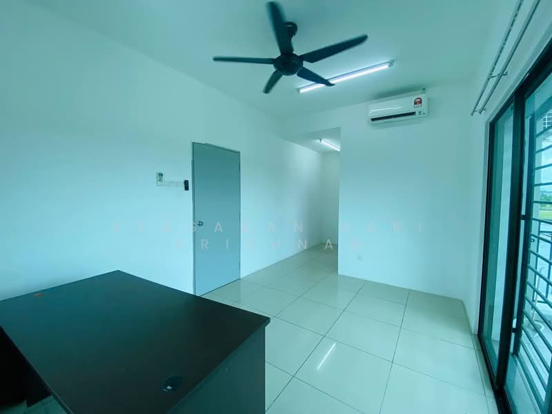 2-storey Terraced House for Sale in Saujana KLIA (Dengkil) - Keasavan Hari Krishnan - PropertyGuru.com.my