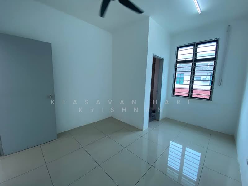2-storey Terraced House for Sale in Saujana KLIA (Dengkil) - Keasavan Hari Krishnan - PropertyGuru.com.my