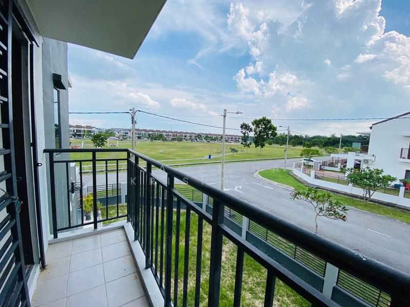 2-storey Terraced House for Sale in Saujana KLIA (Dengkil) - Keasavan Hari Krishnan - PropertyGuru.com.my