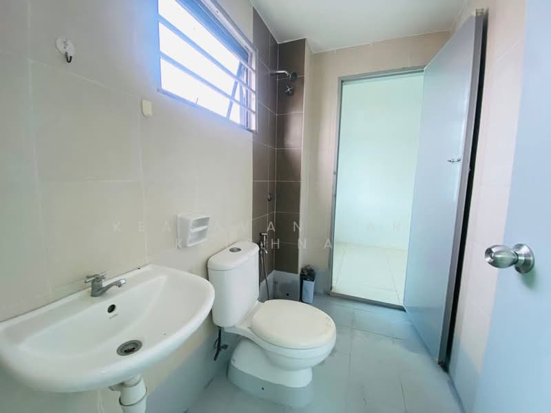 2-storey Terraced House for Sale in Saujana KLIA (Dengkil) - Keasavan Hari Krishnan - PropertyGuru.com.my