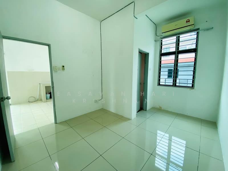 2-storey Terraced House for Sale in Saujana KLIA (Dengkil) - Keasavan Hari Krishnan - PropertyGuru.com.my