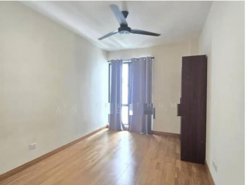 Rumah Berkembar untuk Disewa di Alam Impian (Shah Alam) - Vivien Thum - Interior - PropertyGuru.com.my
